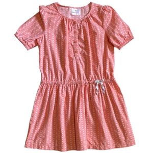 Hanna Andersson Dress